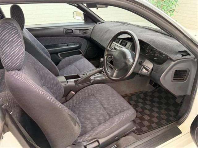 Nissan SILVIA 1993 6360203-9