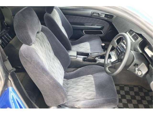 Nissan SILVIA 1993 6360205-10