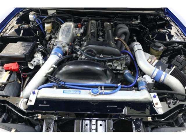 Nissan SILVIA 1993 6360205-4