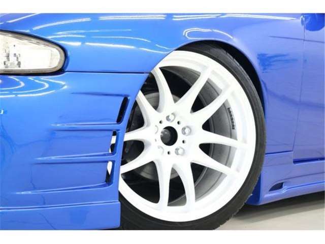 Nissan SILVIA 1993 6360205-5