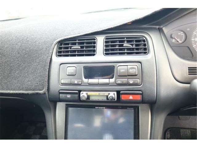 Nissan SILVIA 1993 6360205-8