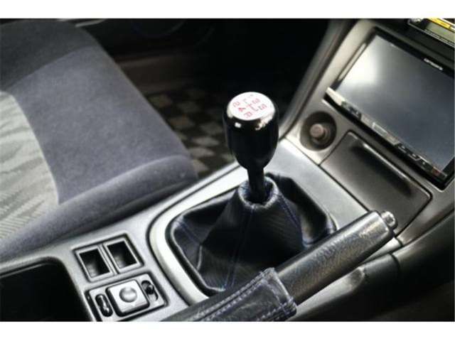 Nissan SILVIA 1993 6360205-9