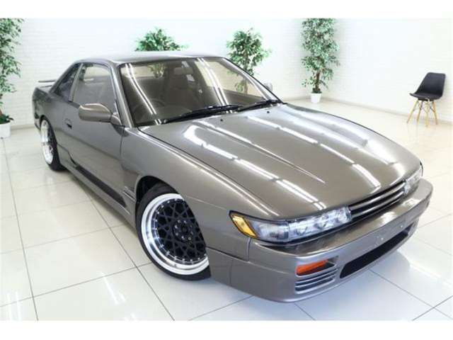 Nissan SILVIA 1992 6360241-1