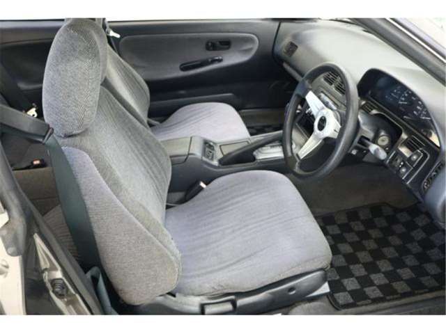 Nissan SILVIA 1992 6360241-10