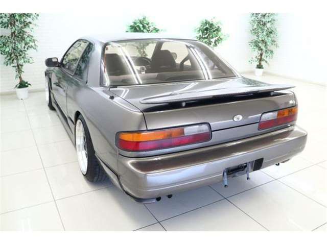 Nissan SILVIA 1992 6360241-3