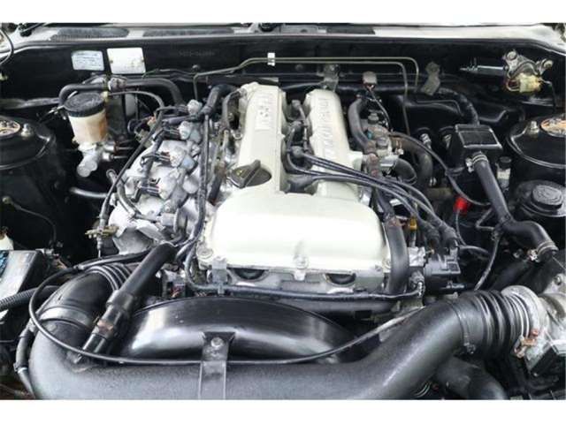 Nissan SILVIA 1992 6360241-4