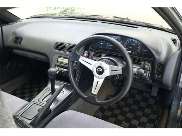 Nissan SILVIA 1992 6360241-6