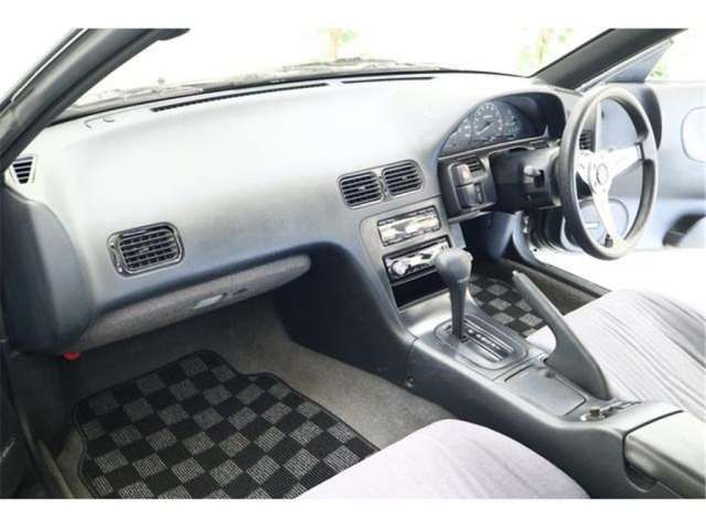 Nissan SILVIA 1992 6360241-7