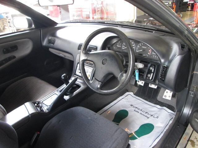 Nissan SILVIA 1992 6360243-2