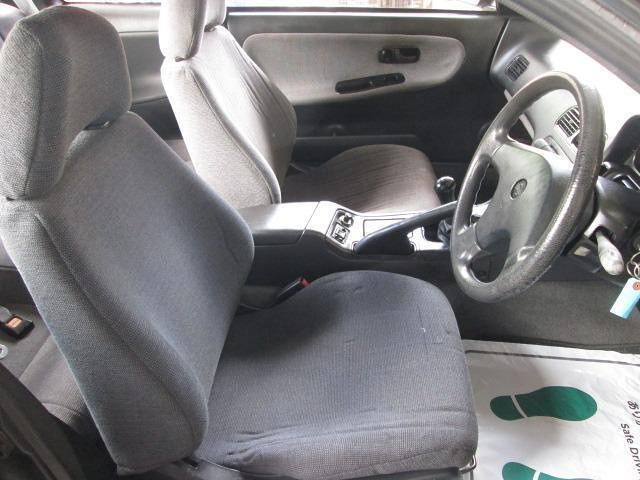 Nissan SILVIA 1992 6360243-3