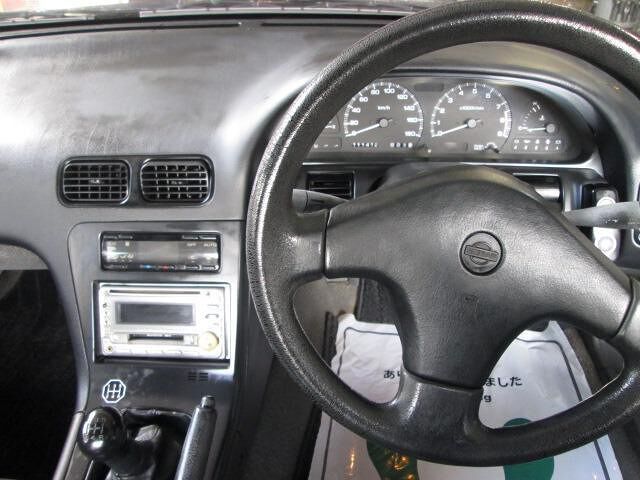 Nissan SILVIA 1992 6360243-5
