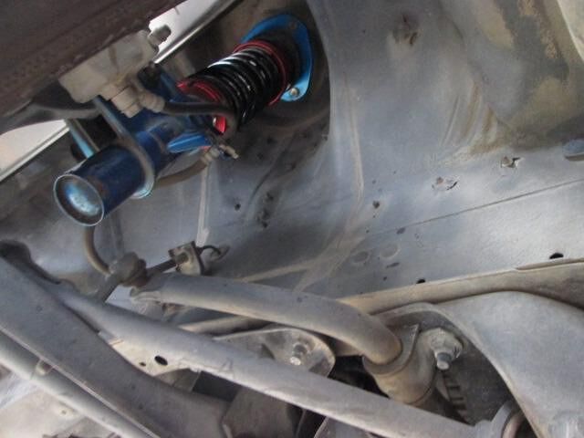 Nissan SILVIA 1992 6360243-7