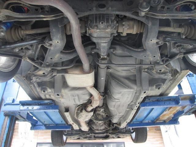 Nissan SILVIA 1992 6360243-8