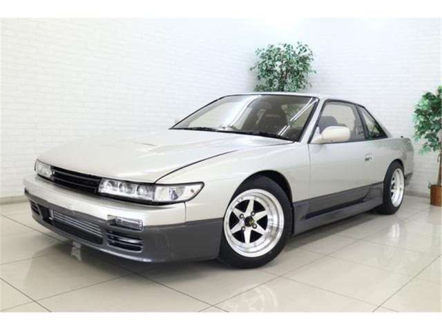 Nissan SILVIA 1992 6360268-0