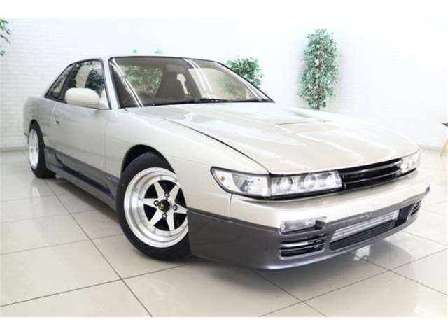 Nissan SILVIA 1992 6360268-1
