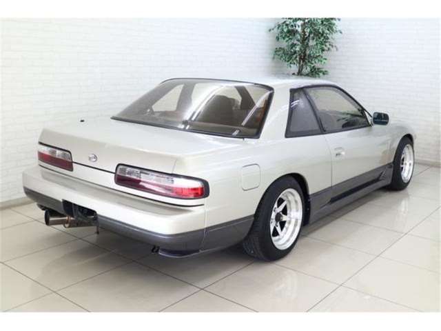 Nissan SILVIA 1992 6360268-2
