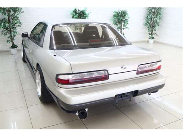 Nissan SILVIA 1992 6360268-3