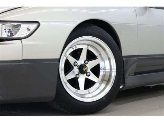 Nissan SILVIA 1992 6360268-4