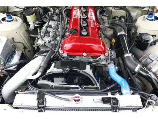 Nissan SILVIA 1992 6360268-5