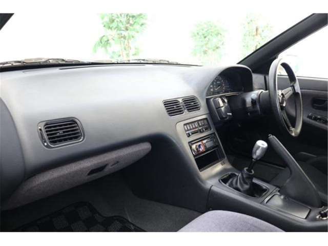 Nissan SILVIA 1992 6360268-7