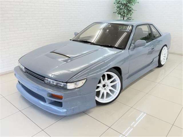 Nissan SILVIA 1992 6360269-0