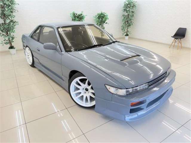 Nissan SILVIA 1992 6360269-1