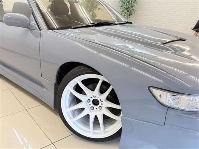 Nissan SILVIA 1992 6360269-2
