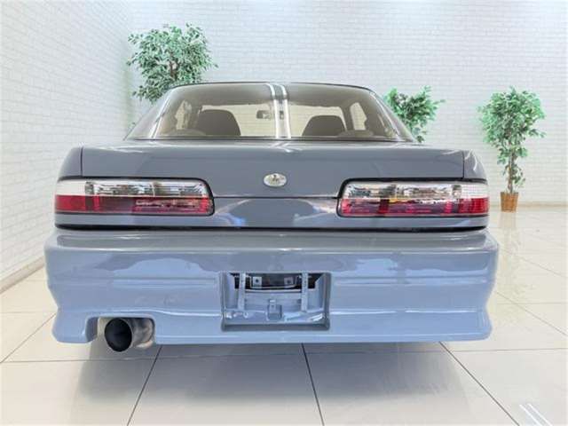 Nissan SILVIA 1992 6360269-3