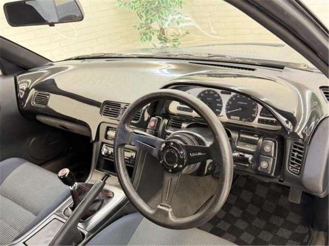 Nissan SILVIA 1992 6360269-5