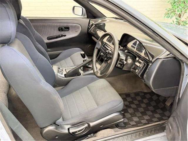 Nissan SILVIA 1992 6360269-8