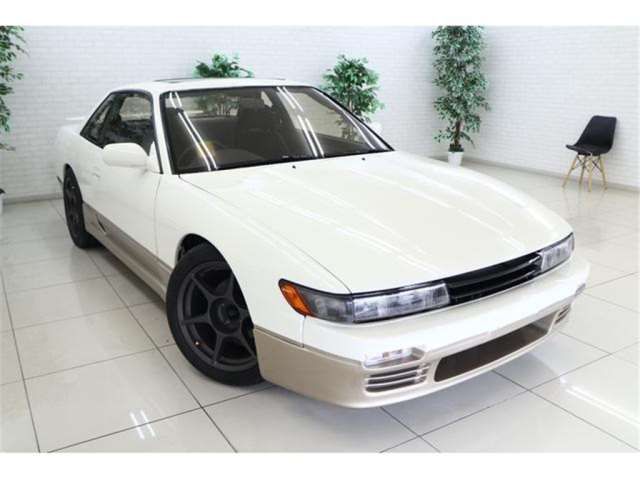 Nissan SILVIA 1992 6360301-1