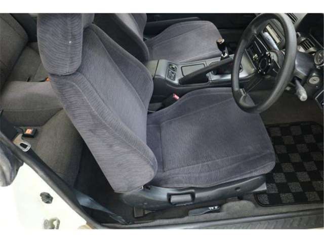 Nissan SILVIA 1992 6360301-10