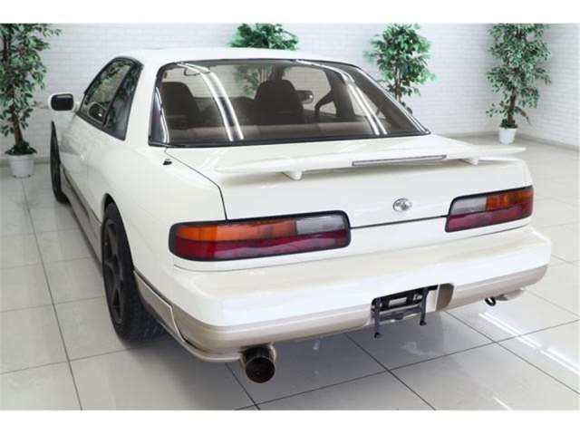 Nissan SILVIA 1992 6360301-3