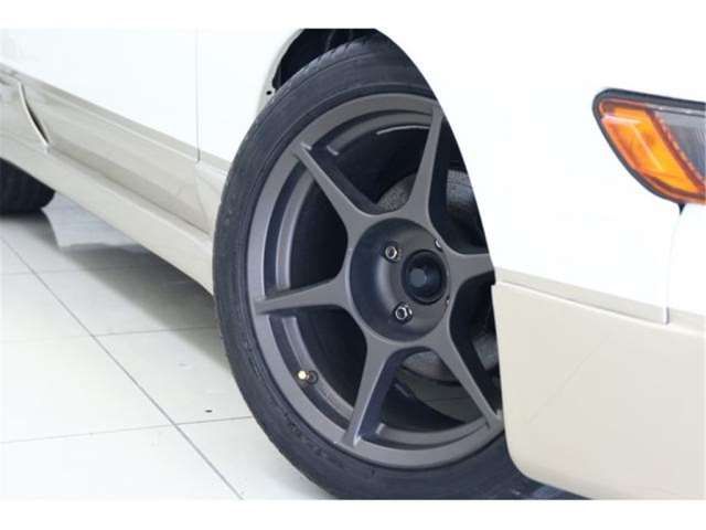 Nissan SILVIA 1992 6360301-5