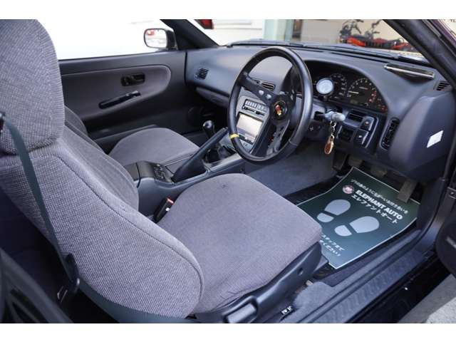 Nissan SILVIA 1991 6360304-5