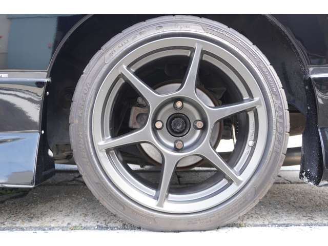 Nissan SILVIA 1991 6360304-7