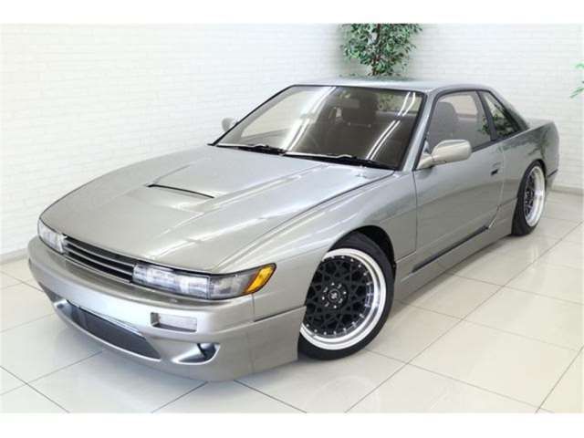 Nissan SILVIA 1991 6360328-0