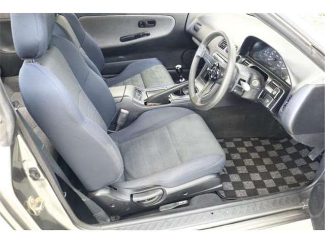 Nissan SILVIA 1991 6360328-10