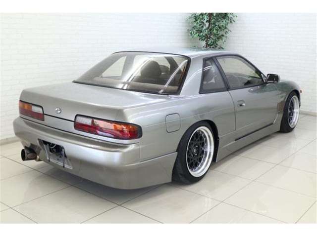 Nissan SILVIA 1991 6360328-2