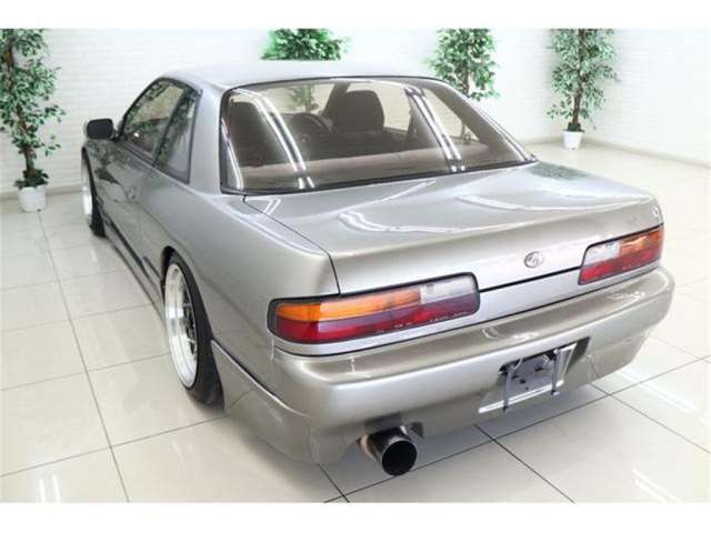 Nissan SILVIA 1991 6360328-3