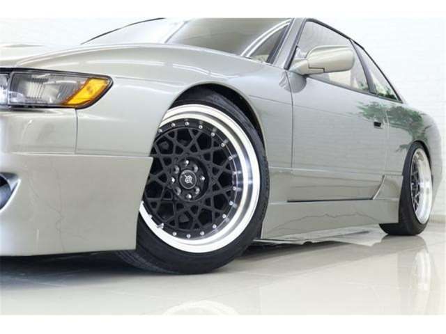 Nissan SILVIA 1991 6360328-4