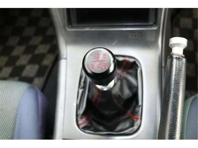 Nissan SILVIA 1991 6360328-9