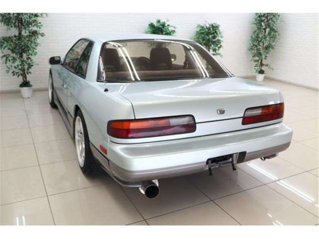 Nissan SILVIA 1989 6360364-3