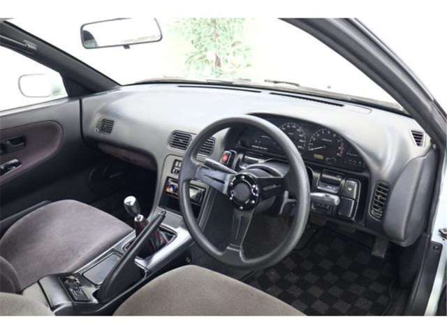 Nissan SILVIA 1989 6360364-6