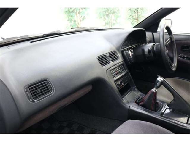 Nissan SILVIA 1989 6360364-7
