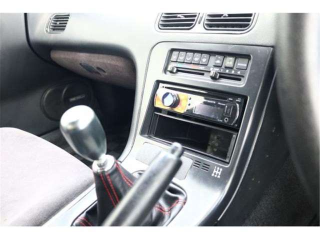 Nissan SILVIA 1989 6360364-8