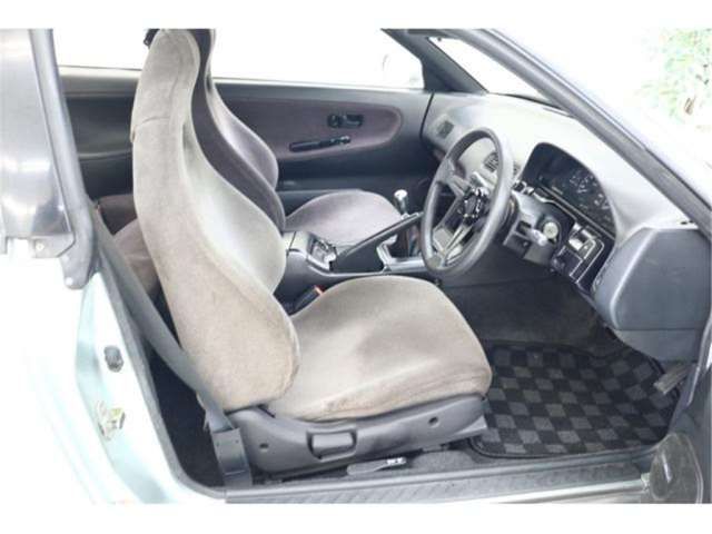 Nissan SILVIA 1989 6360364-9