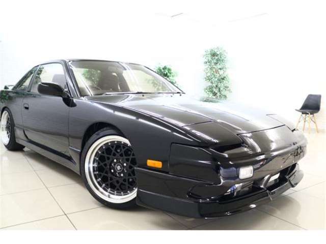 Nissan SILVIA 1989 6360365-1