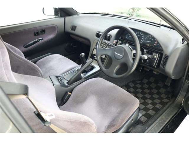 Nissan SILVIA 1989 6360365-10