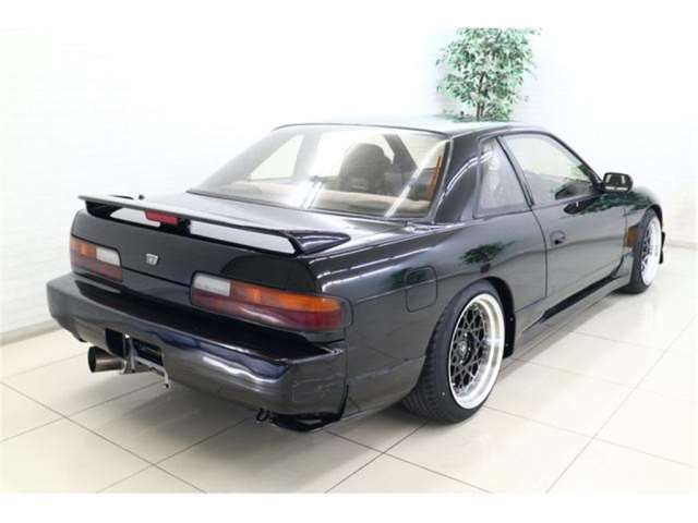Nissan SILVIA 1989 6360365-2